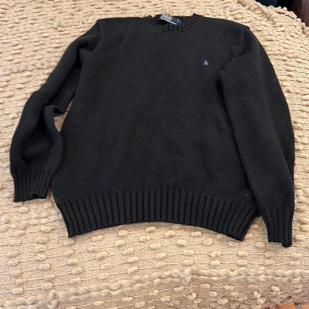 Perfect condition Mens size small. 100% cotton